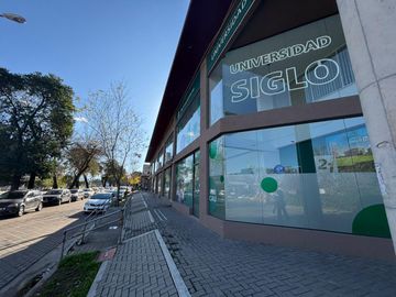 Departamento en Complejo Solares de Santa Maria 3 Zona Norte