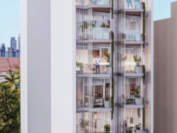 VENTA NE POZO - SEMIPISO 2 AMBIENTES CATEGORIA EN LA PERLA - A METROS DEL MAR