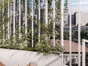 VENTA NE POZO - SEMIPISO 2 AMBIENTES CATEGORIA EN LA PERLA - A METROS DEL MAR