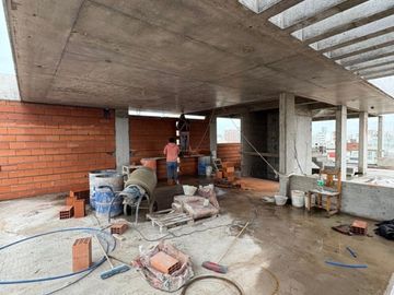 VENTA NE POZO - SEMIPISO 2 AMBIENTES CATEGORIA EN LA PERLA - A METROS DEL MAR