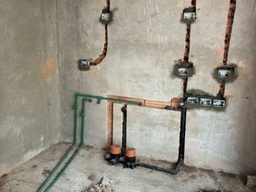 VENTA NE POZO - SEMIPISO 2 AMBIENTES CATEGORIA EN LA PERLA - A METROS DEL MAR