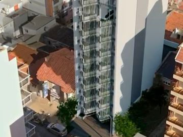 VENTA NE POZO - SEMIPISO 2 AMBIENTES CATEGORIA EN LA PERLA - A METROS DEL MAR