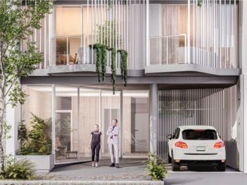 VENTA NE POZO - SEMIPISO 2 AMBIENTES CATEGORIA EN LA PERLA - A METROS DEL MAR