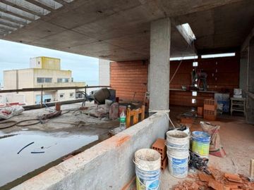 VENTA NE POZO - SEMIPISO 2 AMBIENTES CATEGORIA EN LA PERLA - A METROS DEL MAR