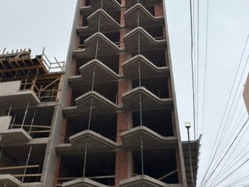 VENTA NE POZO - SEMIPISO 2 AMBIENTES CATEGORIA EN LA PERLA - A METROS DEL MAR