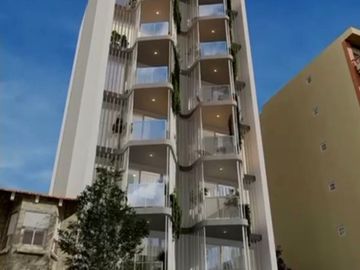 VENTA NE POZO - SEMIPISO 2 AMBIENTES CATEGORIA EN LA PERLA - A METROS DEL MAR