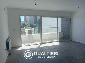 Venta departamento un dormitorio a estrenar