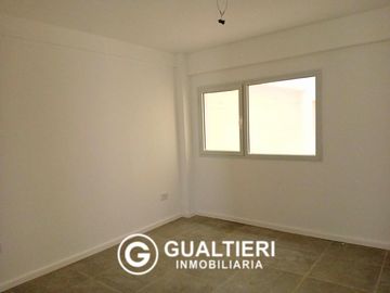 Venta departamento un dormitorio a estrenar