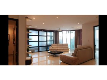 HATO PINTADO / HIGHLAND VIEW / 219M / 3 HABITACION / 2 PARKING  BALCON