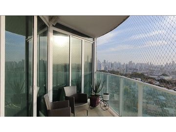 HATO PINTADO / HIGHLAND VIEW / 219M / 3 HABITACION / 2 PARKING  BALCON