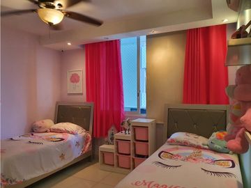 HATO PINTADO / HIGHLAND VIEW / 219M / 3 HABITACION / 2 PARKING  BALCON