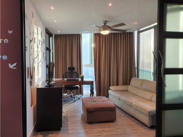 HATO PINTADO / HIGHLAND VIEW / 219M / 3 HABITACION / 2 PARKING  BALCON