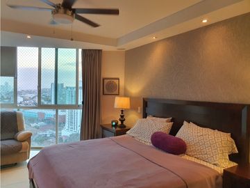 HATO PINTADO / HIGHLAND VIEW / 219M / 3 HABITACION / 2 PARKING  BALCON