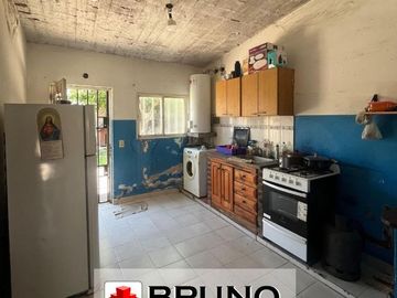 Casa en venta en Marcos Paz