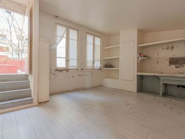 VENTA PH 5 AMBIENTES CON TERRAZA EN PALERMO