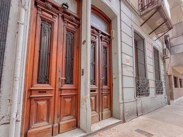 VENTA PH 5 AMBIENTES CON TERRAZA EN PALERMO
