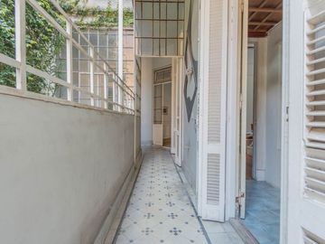 VENTA PH 5 AMBIENTES CON TERRAZA EN PALERMO