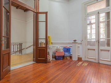 VENTA PH 5 AMBIENTES CON TERRAZA EN PALERMO