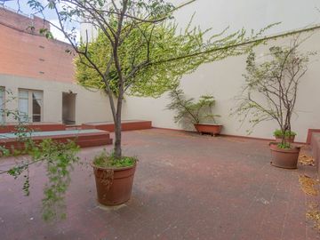 VENTA PH 5 AMBIENTES CON TERRAZA EN PALERMO