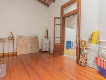 VENTA PH 5 AMBIENTES CON TERRAZA EN PALERMO