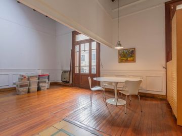 VENTA PH 5 AMBIENTES CON TERRAZA EN PALERMO