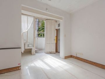 VENTA PH 5 AMBIENTES CON TERRAZA EN PALERMO