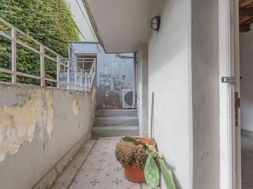 VENTA PH 5 AMBIENTES CON TERRAZA EN PALERMO