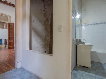 VENTA PH 5 AMBIENTES CON TERRAZA EN PALERMO