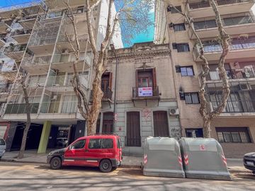 VENTA PH 5 AMBIENTES CON TERRAZA EN PALERMO