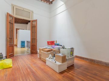 VENTA PH 5 AMBIENTES CON TERRAZA EN PALERMO