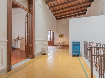 VENTA PH 5 AMBIENTES CON TERRAZA EN PALERMO