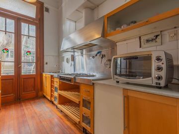 VENTA PH 5 AMBIENTES CON TERRAZA EN PALERMO