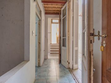 VENTA PH 5 AMBIENTES CON TERRAZA EN PALERMO