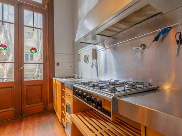 VENTA PH 5 AMBIENTES CON TERRAZA EN PALERMO