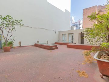 VENTA PH 5 AMBIENTES CON TERRAZA EN PALERMO