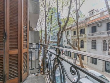 VENTA PH 5 AMBIENTES CON TERRAZA EN PALERMO