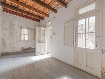 VENTA PH 5 AMBIENTES CON TERRAZA EN PALERMO