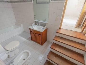 VENTA PH 5 AMBIENTES CON TERRAZA EN PALERMO