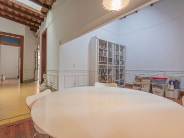 VENTA PH 5 AMBIENTES CON TERRAZA EN PALERMO