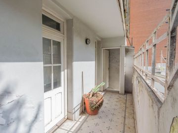 VENTA PH 5 AMBIENTES CON TERRAZA EN PALERMO