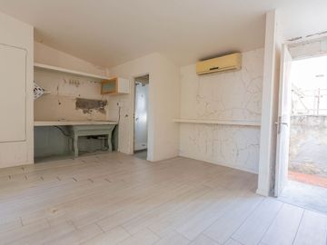 VENTA PH 5 AMBIENTES CON TERRAZA EN PALERMO