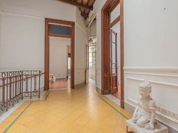 VENTA PH 5 AMBIENTES CON TERRAZA EN PALERMO