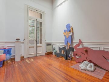 VENTA PH 5 AMBIENTES CON TERRAZA EN PALERMO