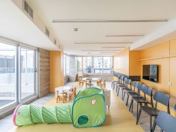 VENTA 4 AMB LA IMPRENTA FULL AMENITIES CAÑITAS