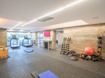 VENTA 4 AMB LA IMPRENTA FULL AMENITIES CAÑITAS