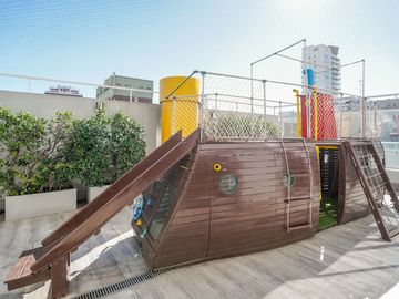 VENTA 4 AMB LA IMPRENTA FULL AMENITIES CAÑITAS