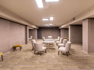 VENTA 4 AMB LA IMPRENTA FULL AMENITIES CAÑITAS