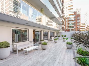 VENTA 4 AMB LA IMPRENTA FULL AMENITIES CAÑITAS