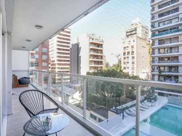 VENTA 4 AMB LA IMPRENTA FULL AMENITIES CAÑITAS