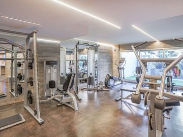 VENTA 4 AMB LA IMPRENTA FULL AMENITIES CAÑITAS